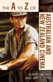 The A To Z Of Australian And New Zealand Cinema