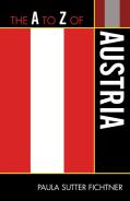 The A To Z Of Austria