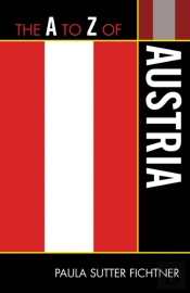 The A To Z Of Austria