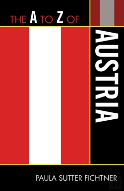 Bertrand.pt - The A To Z Of Austria