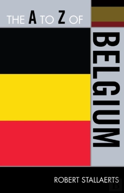 Bertrand.pt - The A To Z Of Belgium