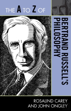 Bertrand.pt - The A To Z Of Bertrand Russell'S Philosophy