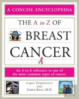 The A To Z Of Breast Cancer