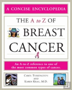 Bertrand.pt - The A To Z Of Breast Cancer