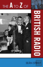 The A To Z Of British Radio