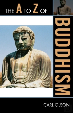 Bertrand.pt - The A To Z Of Buddhism