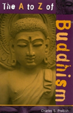 Bertrand.pt - The A To Z Of Buddhism