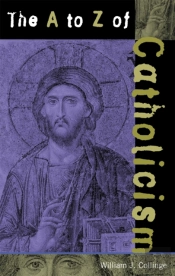 The A To Z Of Catholicism