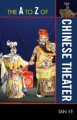 Bertrand.pt - The A To Z Of Chinese Theater