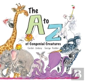 The A To Z Of Congenial Creatures
