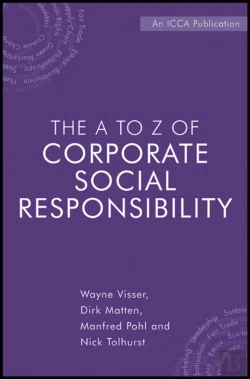 Bertrand.pt - The A To Z Of Corporate Social Responsibility