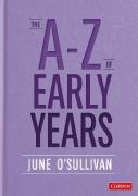 The A To Z Of Early Years