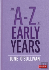 The A To Z Of Early Years