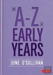 The A To Z Of Early Years