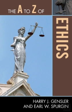 Bertrand.pt - The A To Z Of Ethics
