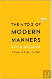 The A To Z Of Etiquette