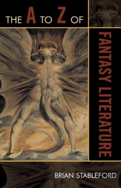 Bertrand.pt - The A To Z Of Fantasy Literature