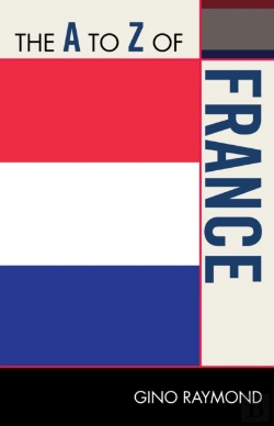 Bertrand.pt - The A To Z Of France