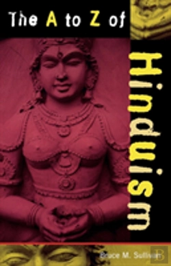Bertrand.pt - The A To Z Of Hinduism