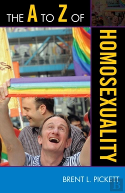 Bertrand.pt - The A To Z Of Homosexuality