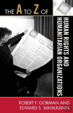Bertrand.pt - The A To Z Of Human Rights And Humanitarian Organizations