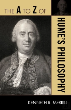Bertrand.pt - The A To Z Of Hume'S Philosophy
