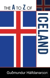 The A To Z Of Iceland