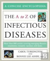 The A To Z Of Infectious Diseases