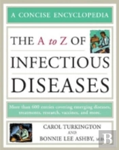 The A To Z Of Infectious Diseases