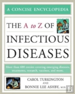 Bertrand.pt - The A To Z Of Infectious Diseases