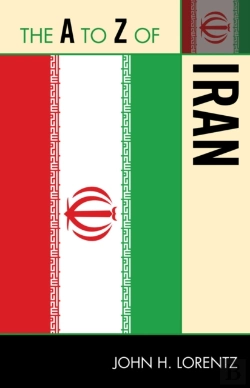 Bertrand.pt - The A To Z Of Iran