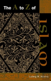 The A To Z Of Islam