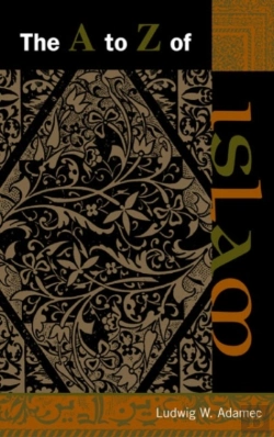 Bertrand.pt - The A To Z Of Islam