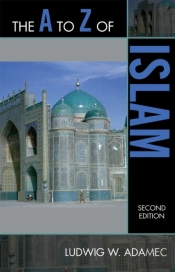 The A To Z Of Islam