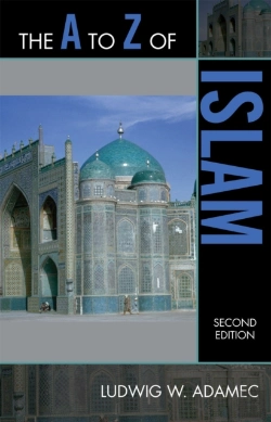 Bertrand.pt - The A To Z Of Islam