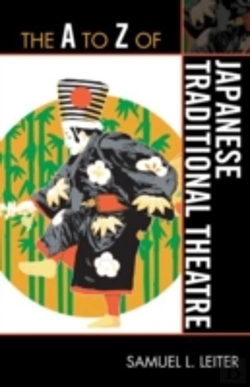 Bertrand.pt - The A To Z Of Japanese Traditional Theatre