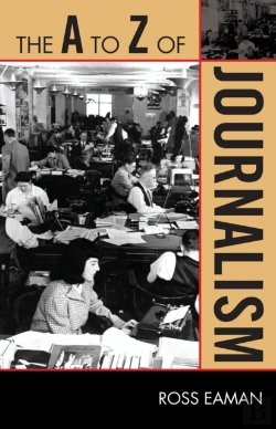 Bertrand.pt - The A To Z Of Journalism