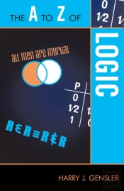 The A To Z Of Logic