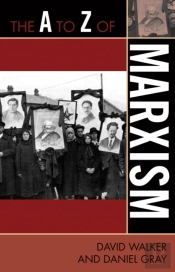 The A To Z Of Marxism