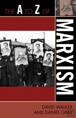 Bertrand.pt - The A To Z Of Marxism