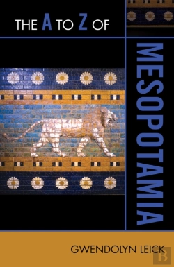 Bertrand.pt - The A To Z Of Mesopotamia