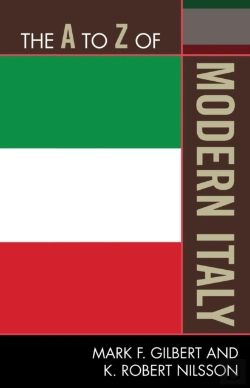 Bertrand.pt - The A To Z Of Modern Italy