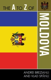 The A To Z Of Moldova