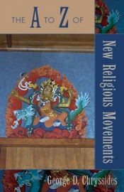 The A To Z Of New Religious Movements