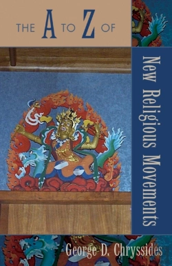 Bertrand.pt - The A To Z Of New Religious Movements