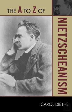 Bertrand.pt - The A To Z Of Nietzscheanism