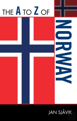 Bertrand.pt - The A To Z Of Norway