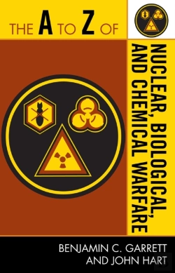 Bertrand.pt - The A To Z Of Nuclear, Biological And Chemical Warfare