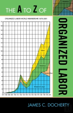 Bertrand.pt - The A To Z Of Organized Labor