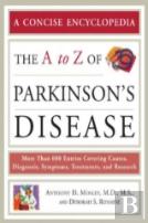 The A To Z Of Parkinson'S Disease
